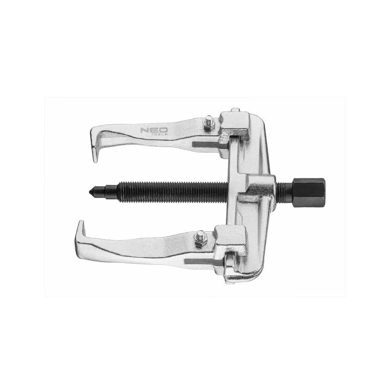 foto del prodotto estrattore per cuscinetti a 2 bracci 85x100mm 2 leve scorrevoli