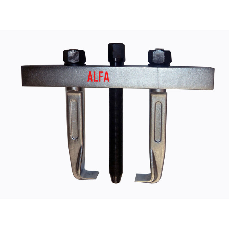 foto del prodotto estrattore per cuscinetti due bracci esterni interni 120mm alfa