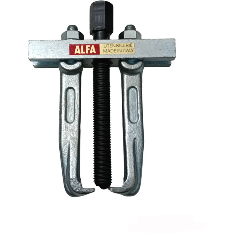 foto del prodotto estrattore per cuscinetti due bracci esterni interni 60mm alfa