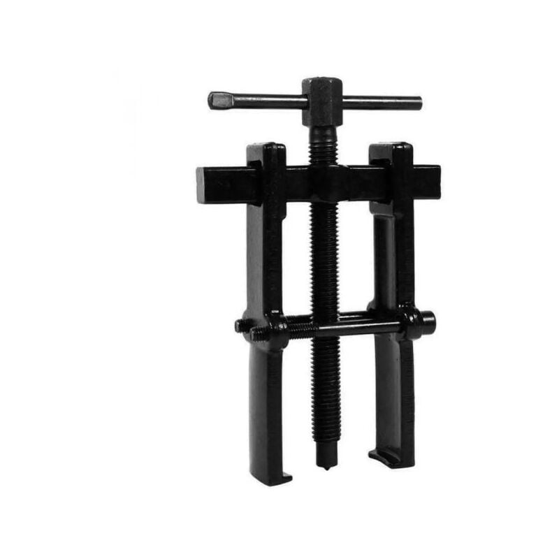 foto del prodotto estrattore per cuscinetti separatore cuscinetti meccanici 2 braccia 40x80mm
