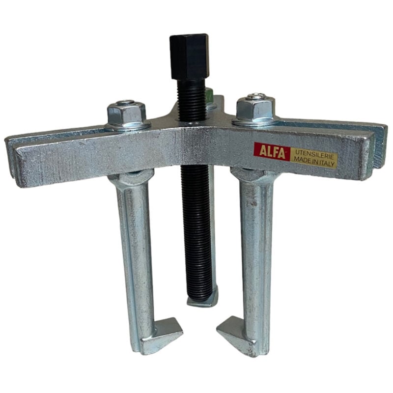 foto del prodotto estrattore per cuscinetti tre bracci esterni interni 120mm alfa