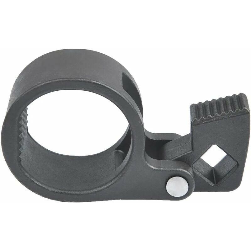 foto del prodotto estrattore per giunti sferici, chiave universale per estremit tirante, strumento di rimozione giunto sferico assiale 27 42 mm con attacco quadrato