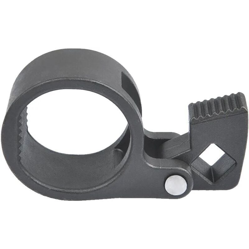 foto del prodotto estrattore per giunti sferici, strumento di rimozione universale per tiranti, 27 42 mm, con attacco quadrato da 1 2, strumento per garage,