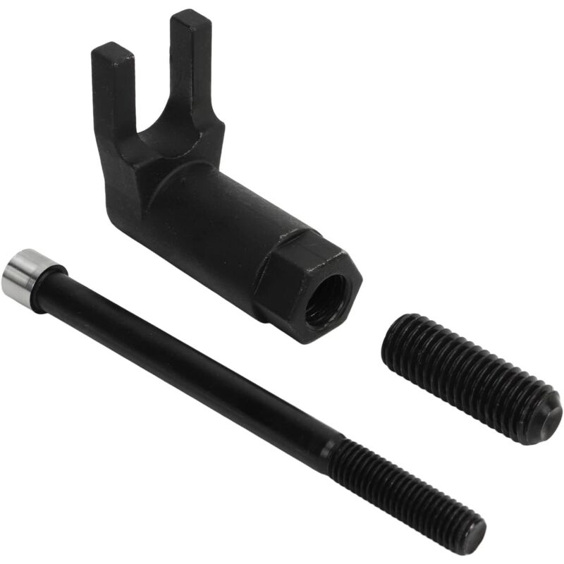 foto del prodotto estrattore per iniettori motore auto, strumento di rimozione iniettori carburante 3418, ricambio per powerstroke f450 f550 da 6,7 l, 2011 2018