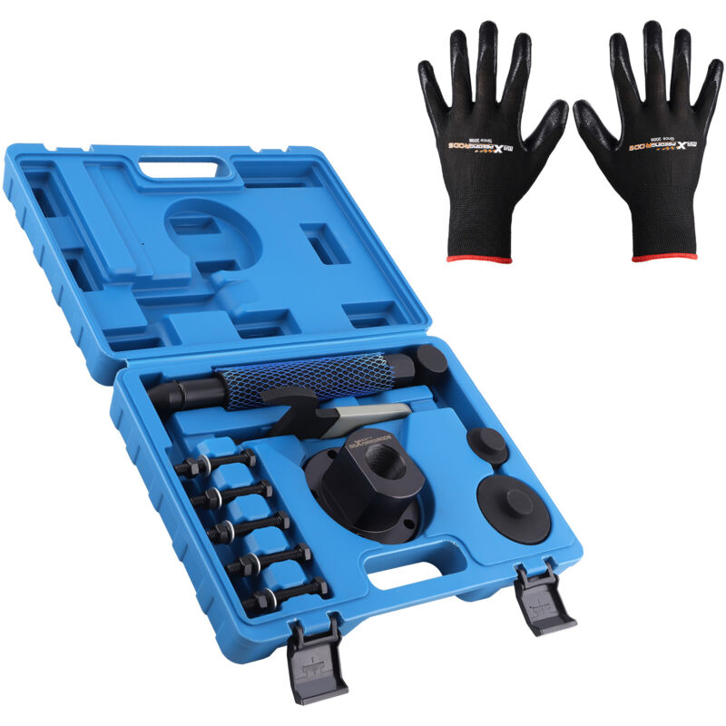 foto del prodotto estrattore per mozzo ruota cuscinetto trazione anteriore for ford