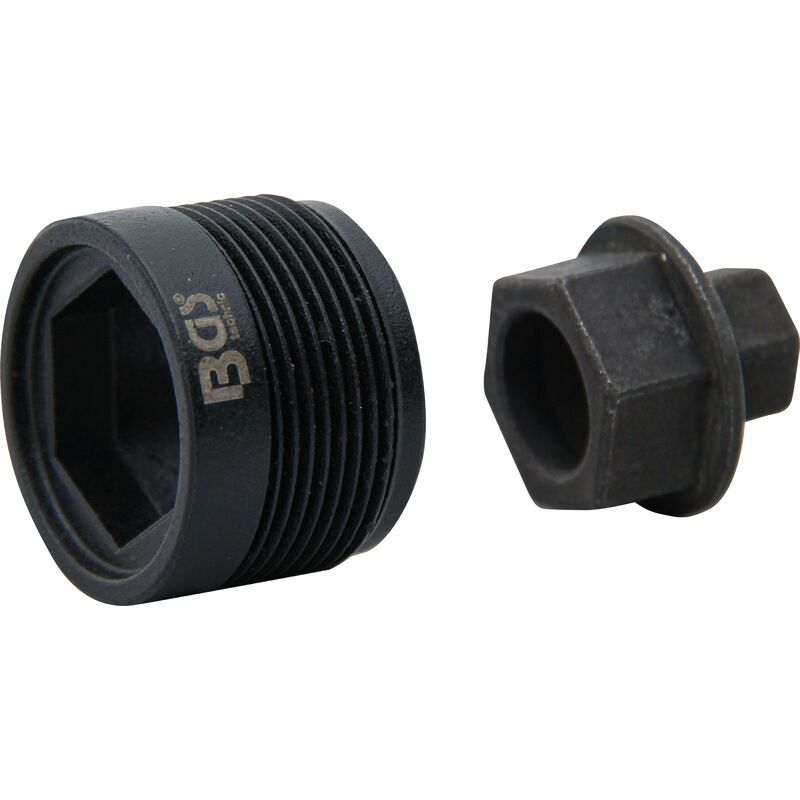 foto del prodotto estrattore per pompe ad alte pressioni bussola per pignone per bmw n47 n57