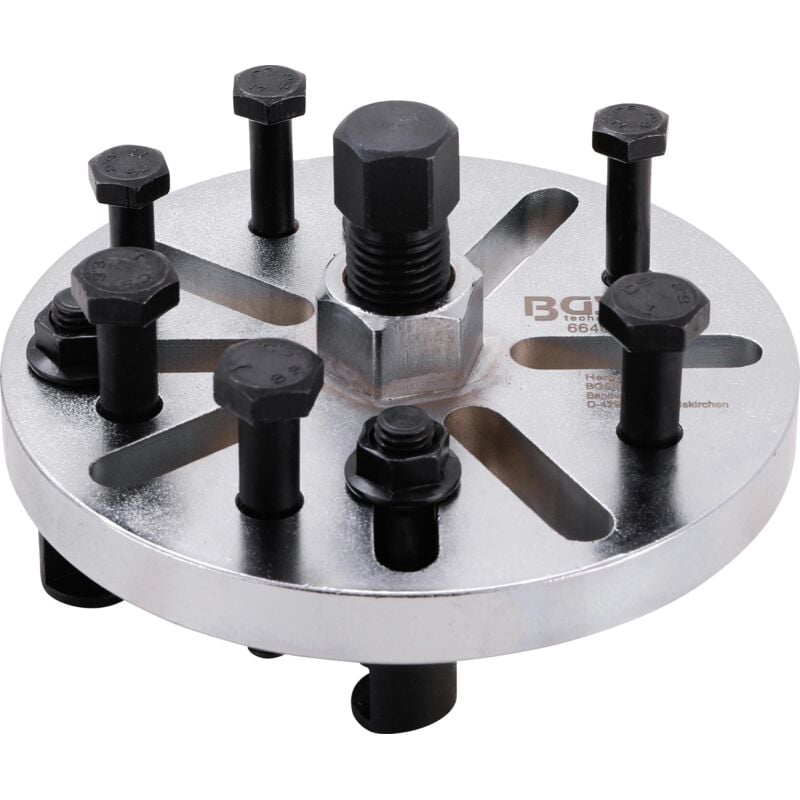 foto del prodotto estrattore per pulegge albero motore universale