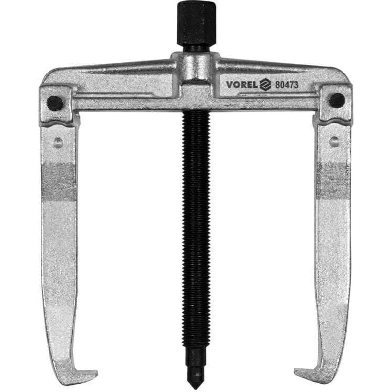 foto del prodotto estrattore per travi a due bracci vorel 150mm