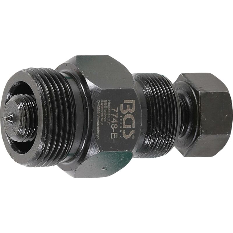 foto del prodotto estrattore per volano m22 x 1,0 m25 x 1,5 mm
