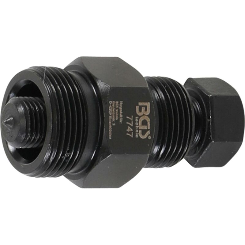 foto del prodotto estrattore per volano m22 x 1,5 m26 x 1,5 mm