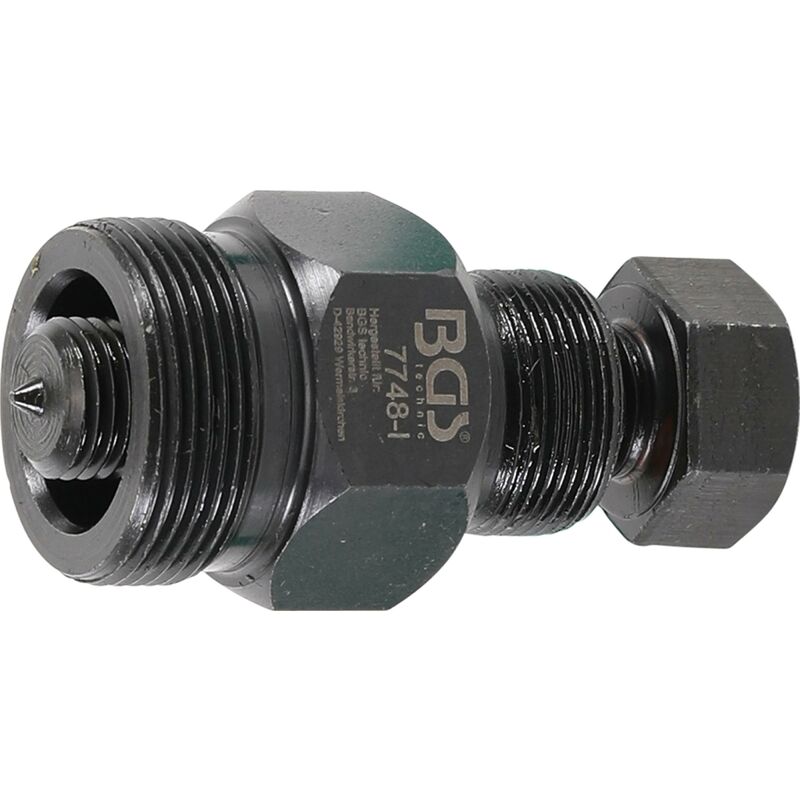 foto del prodotto estrattore per volano m27 x 1,25 m20 x 1,0 mm
