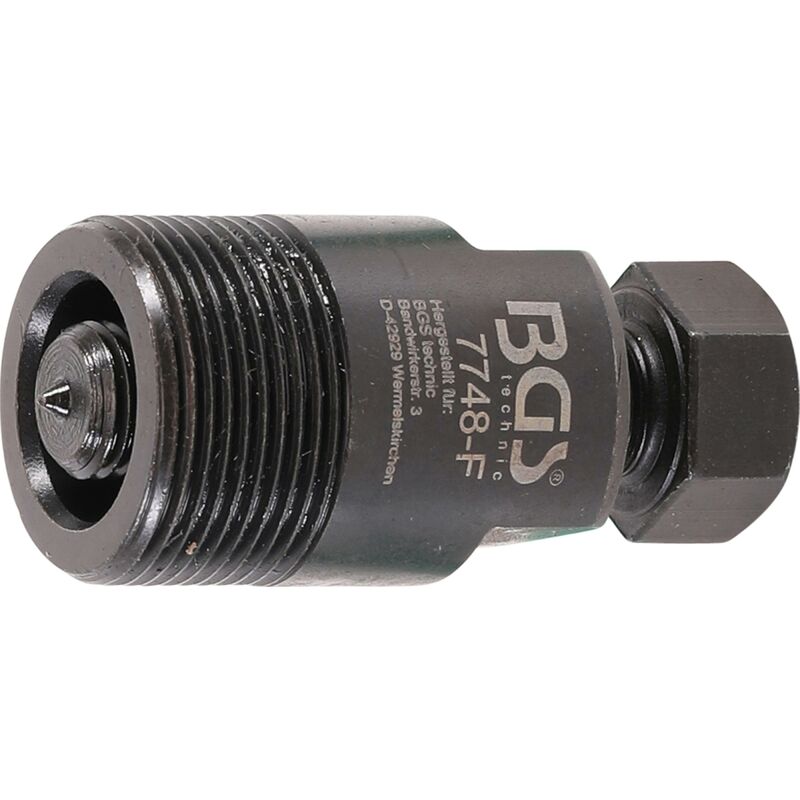 foto del prodotto estrattore per volano m28 x 1,5 mm