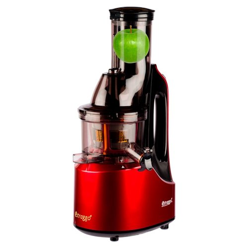 foto del prodotto estrattore siqur salute estraggo light rosso rosso