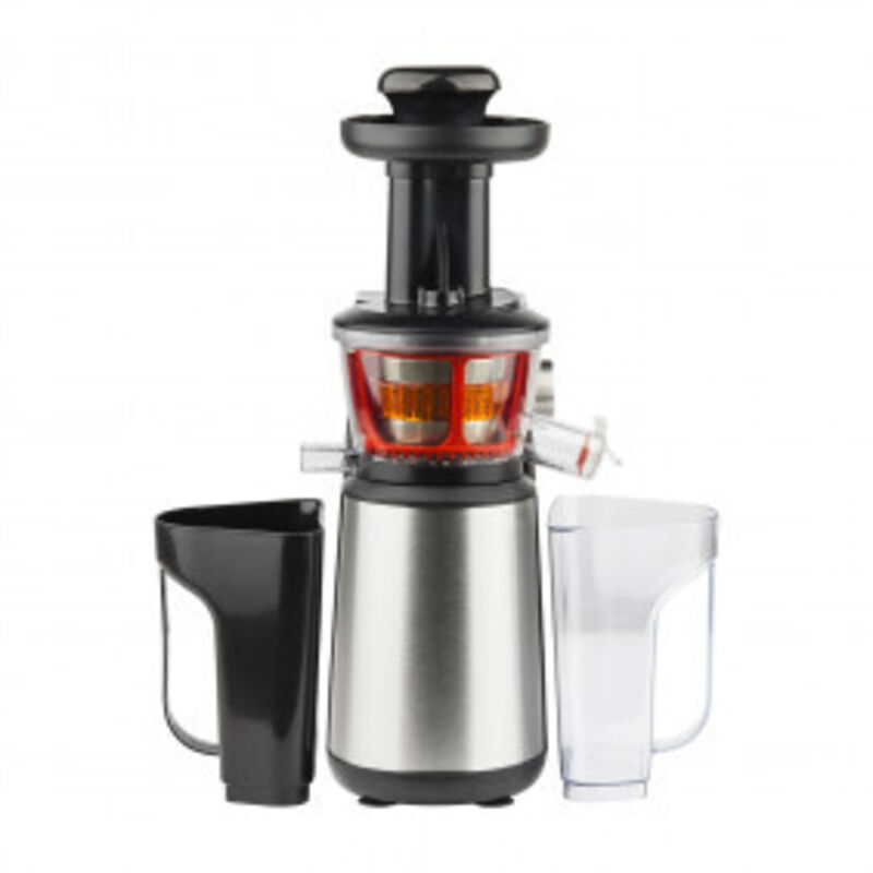 foto del prodotto estrattore succo h.koenig gsx12 - argento