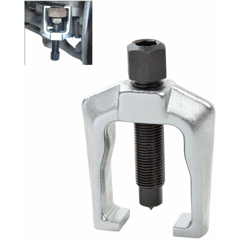 foto del prodotto estrattore tirante bracci braccetti pitman arm giunti sferici auto 28 mm 902903