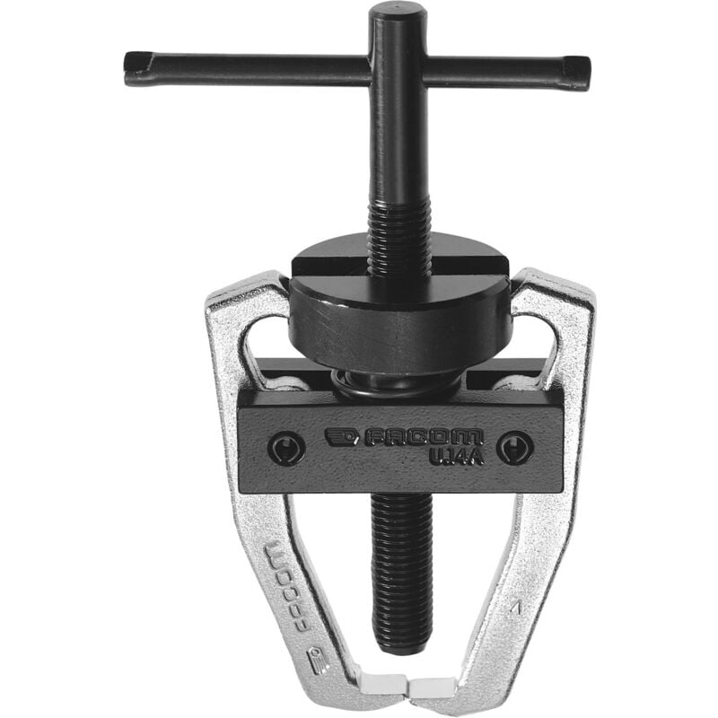 foto del prodotto estrattore universale a 2 bracci autobloccante, sottile, corto - facom