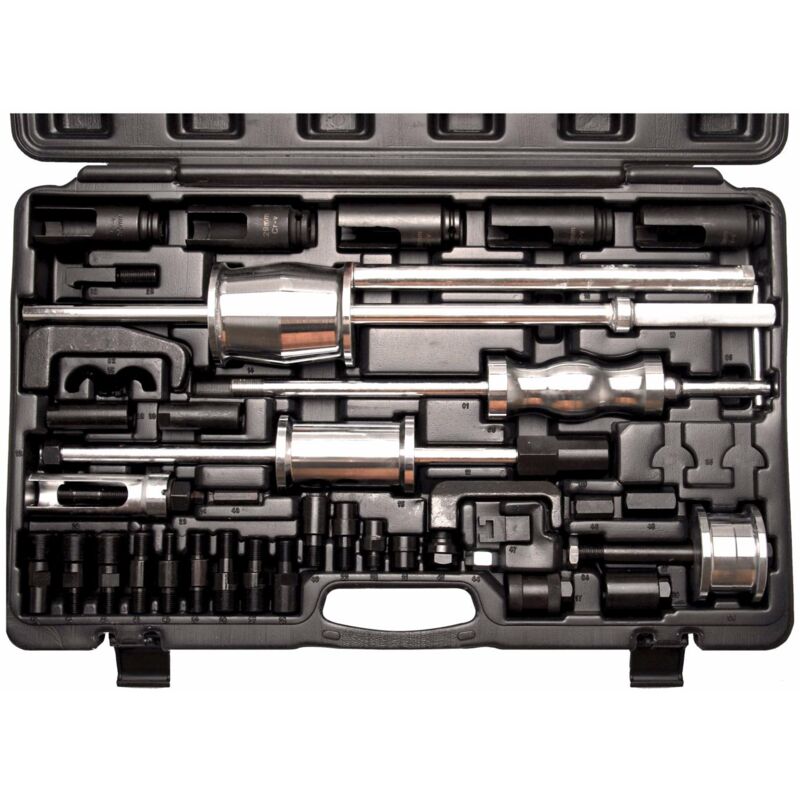 foto del prodotto estrattore universale di iniettori diesel bgs diy