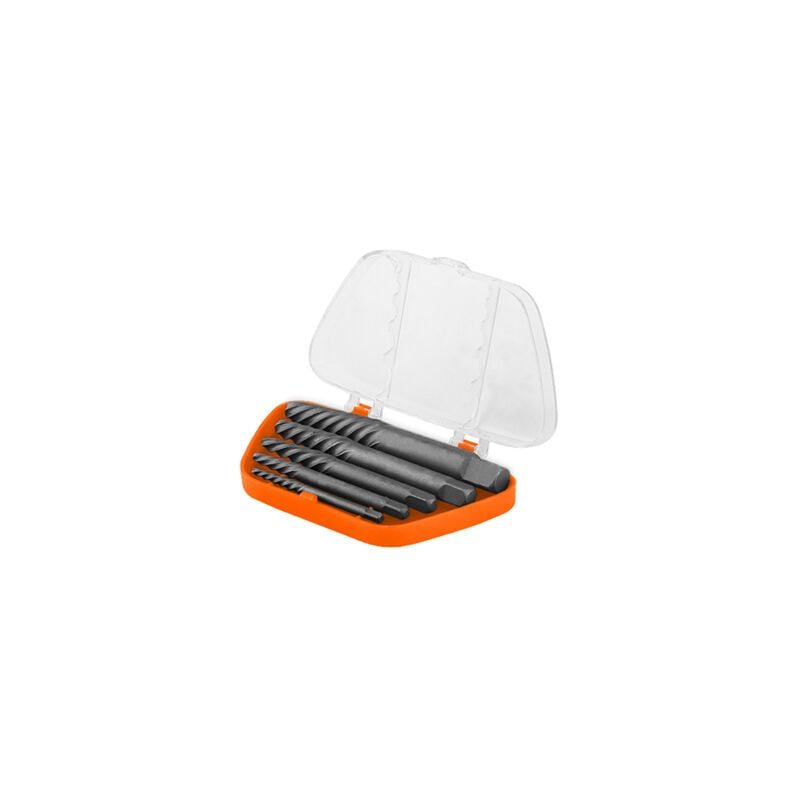 foto del prodotto estrattore viti kit 332005 wokin m3 18 cf pz 5