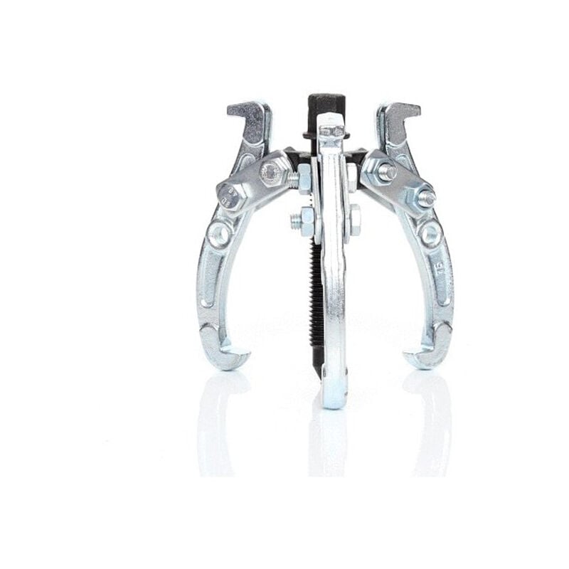 foto del prodotto estrattori estrattore 3 griffe bracci zampe 4' 100mm doppio bullone kraft