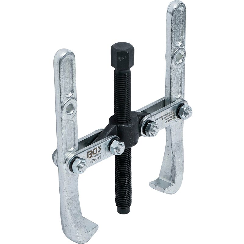 foto del prodotto estrattori p.interni esterni, 2 bracci 75 115 mm