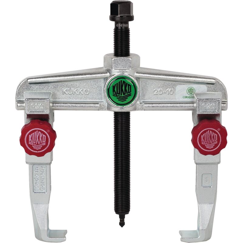 foto del prodotto estrazione 20 1 tensione 100mm tensione w.90mm g.1,27kg 4,5 t