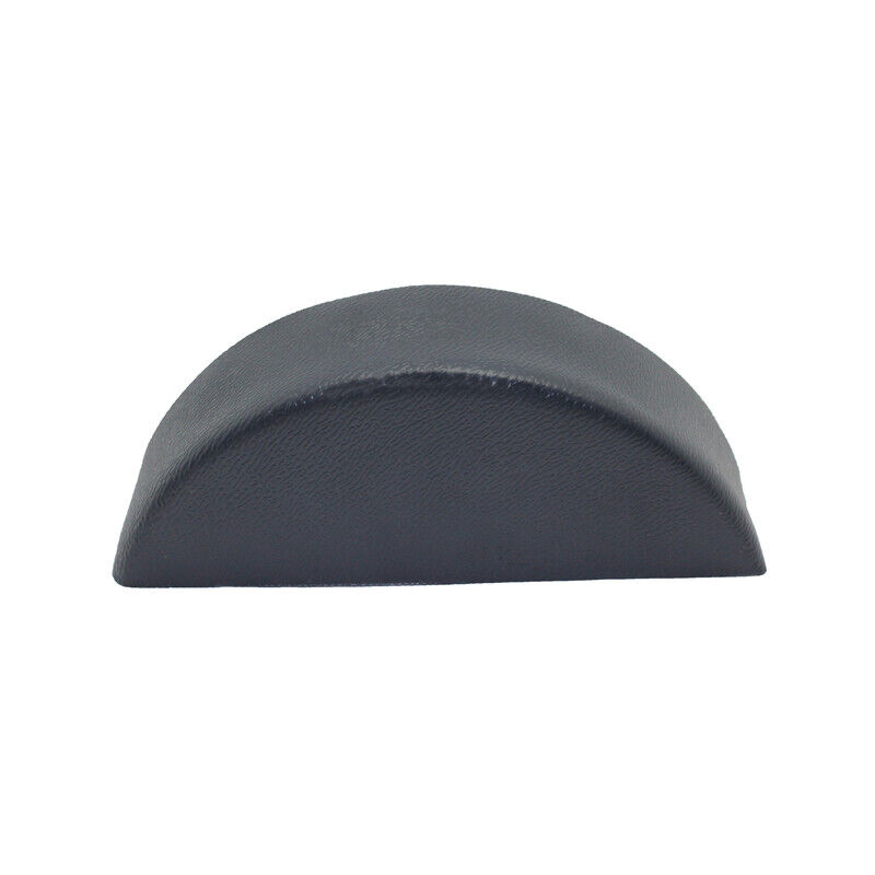 foto del prodotto estremit colmo estremit tegola in pvc tetto 160x60x35 mm grigio, h 60 mm, l 160 mm, profondit totale 35 mm