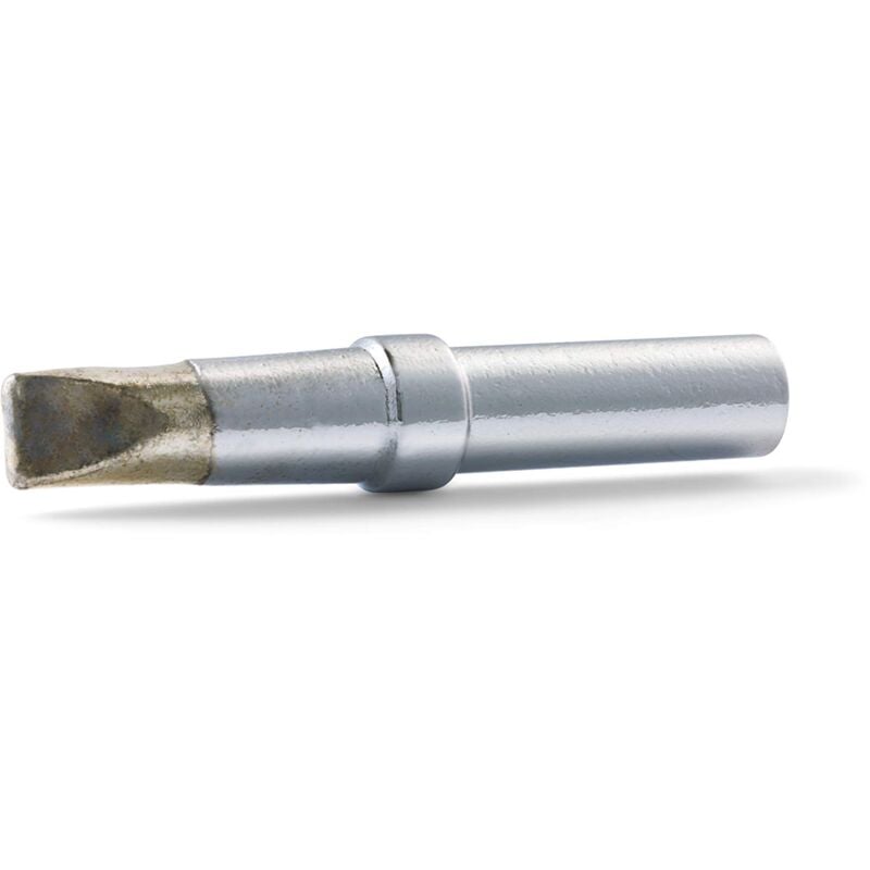 foto del prodotto et d 4etd 1 punta di saldatura per we 1010, scalpello, larghezza 4,6 mm, spessore 0,8 mm, 1 pezzo weller