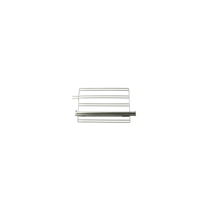 foto del prodotto etageres avec 2 rails forni, fornelli elettrici e a gas beko 353565