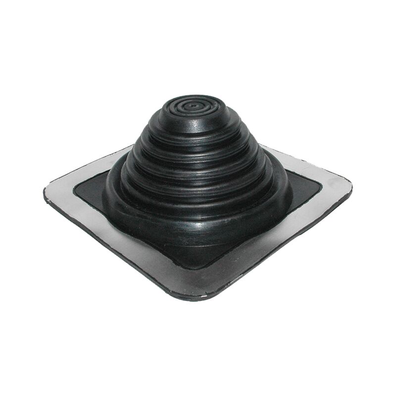 foto del prodotto etanco pipeco n 4 alta temperatura 225 c uscita tetto nero 75 a 125 188041