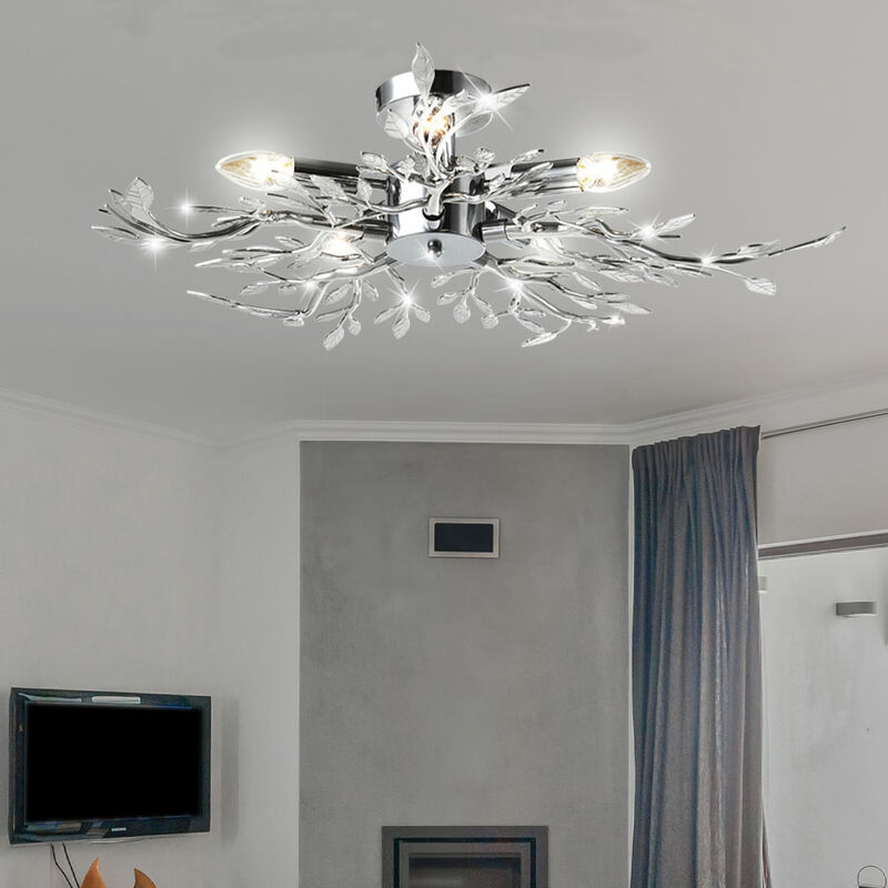 foto del prodotto etc shop led 15 watt lampada da soffitto lampada da soffitto illuminazione lastre acriliche lampada
