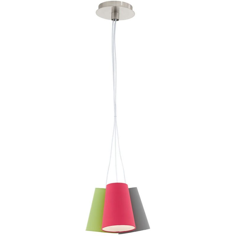 foto del prodotto etc shop led 9 watt lampada a sospensione lampada a sospensione illuminazione lampada apparecchio luce