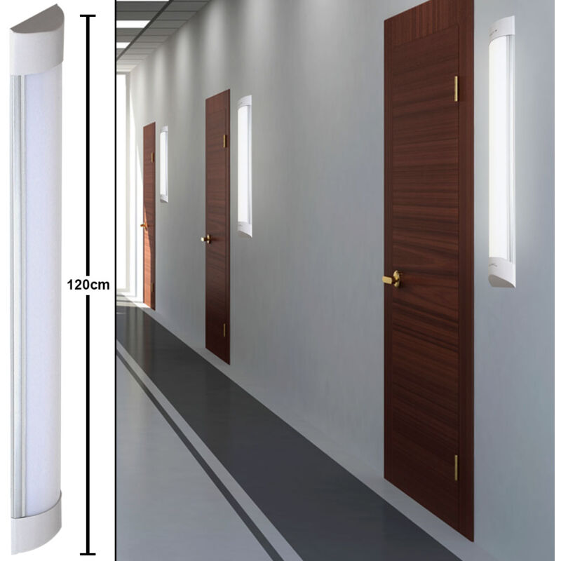 foto del prodotto etc shop set di 3 faretti led a soffitto lampade sottostruttura illuminazione cucina luci corridoio