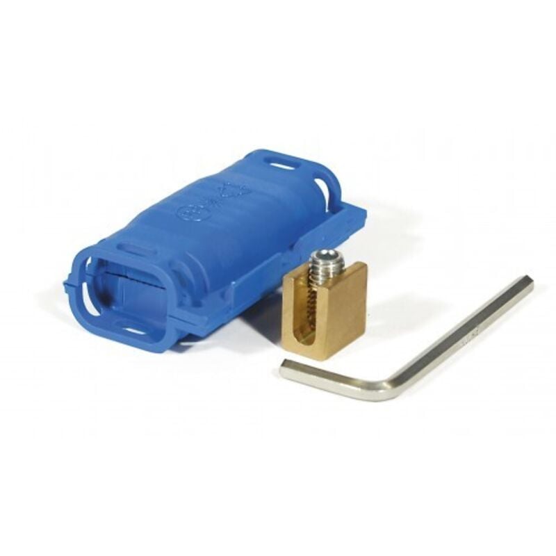 foto del prodotto etelec giunto in gel morsetto 1kv shark 125 cod. sh0125 