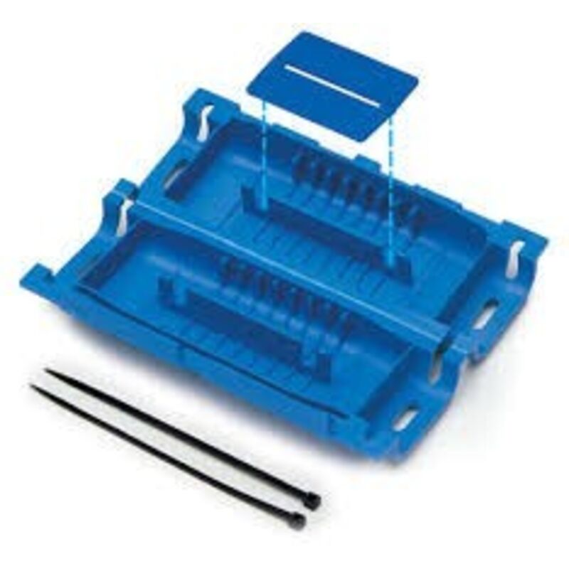 foto del prodotto etelec giunto in gel separatore 1kv shark 416 cod. sh0416 