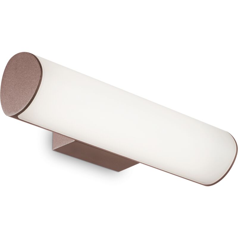 foto del prodotto etere ap1 4000k, lampada a muro ideal lux