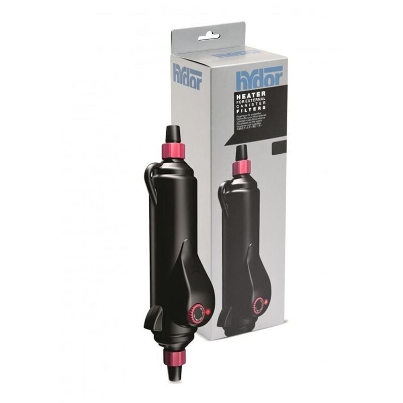 foto del prodotto eth riscaldatore esterno wattaggio riscaldatori e lampade terrario 200w 16 22 hydor