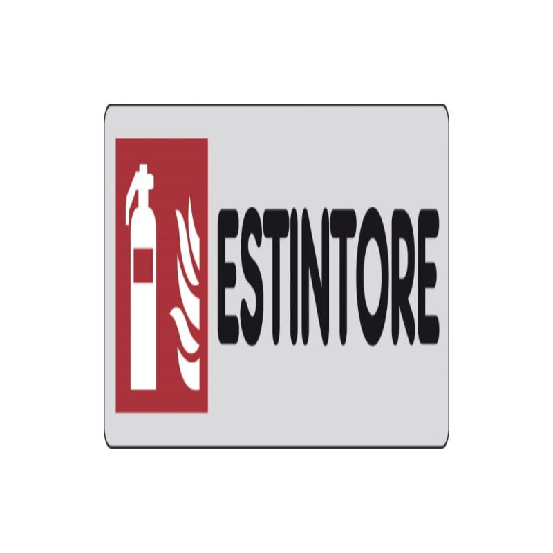 foto del prodotto etic. ades. 150x50 estintore