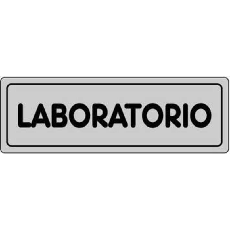 foto del prodotto etic. ades. 150x50 laboratorio
