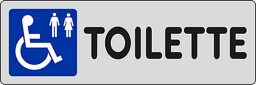 foto del prodotto etic. ades. 150x50 toilette invalidi