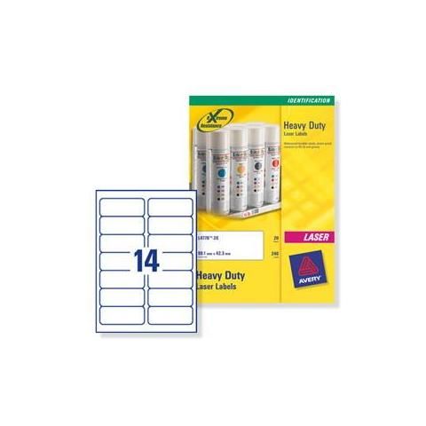 foto del prodotto etich poliestere 99 1x38 1 singolo - 101937