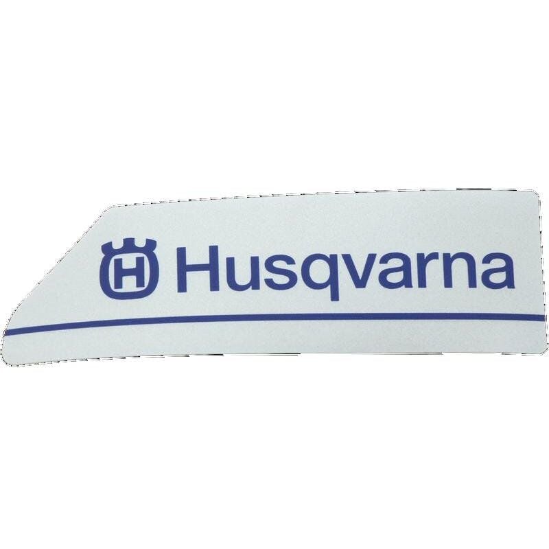 foto del prodotto etichetta 503624201 originale husqvarna