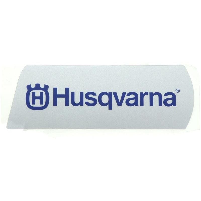 foto del prodotto etichetta 544376801 originale husqvarna