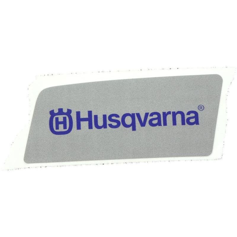 foto del prodotto etichetta 545118701 originale husqvarna