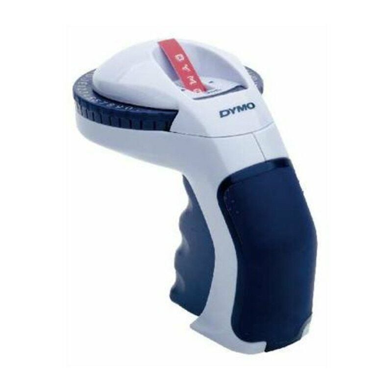foto del prodotto etichettatrice a rilievo dymo omega x1