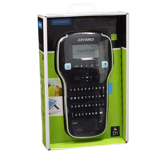 foto del prodotto etichettatrice dymo lm160p
