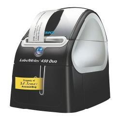 foto del prodotto etichettatrice labelwriter 450 duo