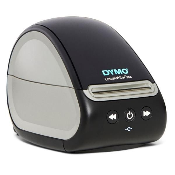 foto del prodotto etichettatrice labelwriter 550 - 130175