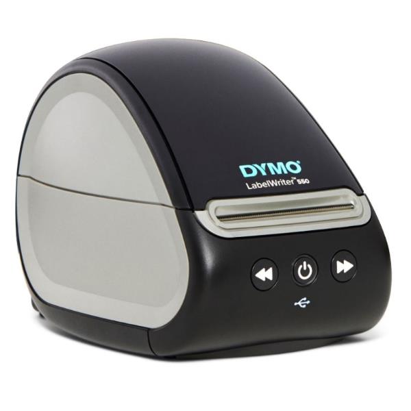 foto del prodotto etichettatrice labelwriter 550