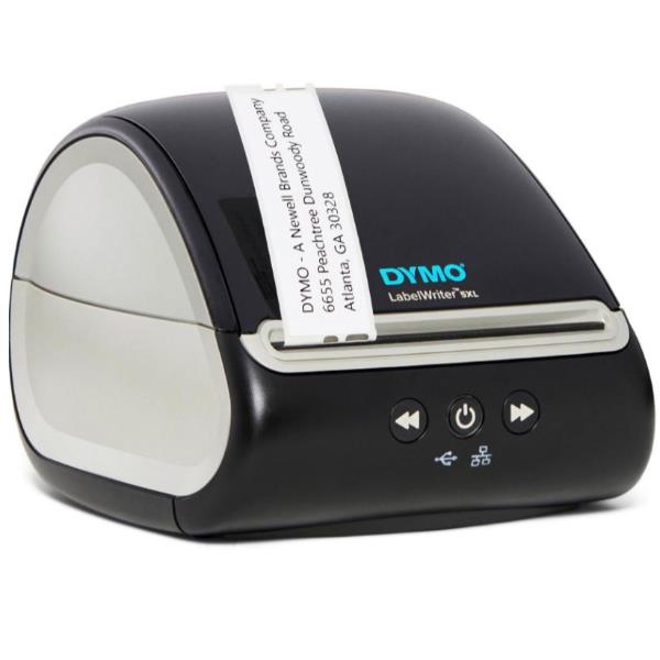 foto del prodotto etichettatrice labelwriter 5xl