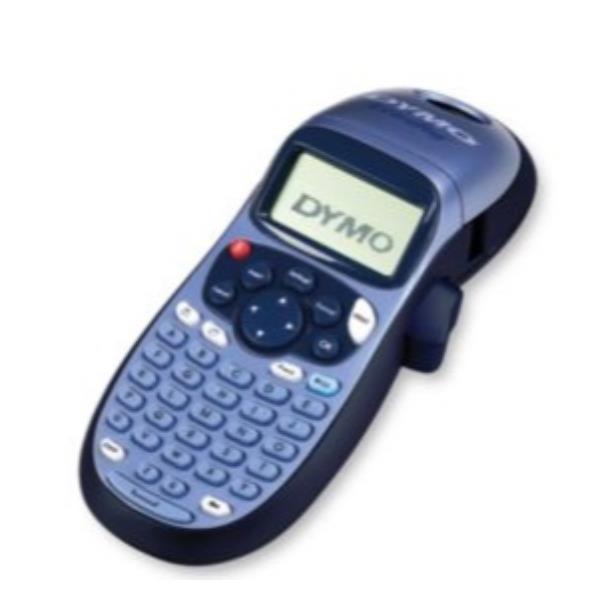 foto del prodotto etichettatrice letratag lt100 h
